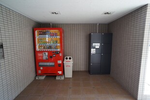 Collection名駅Ⅱの物件外観写真